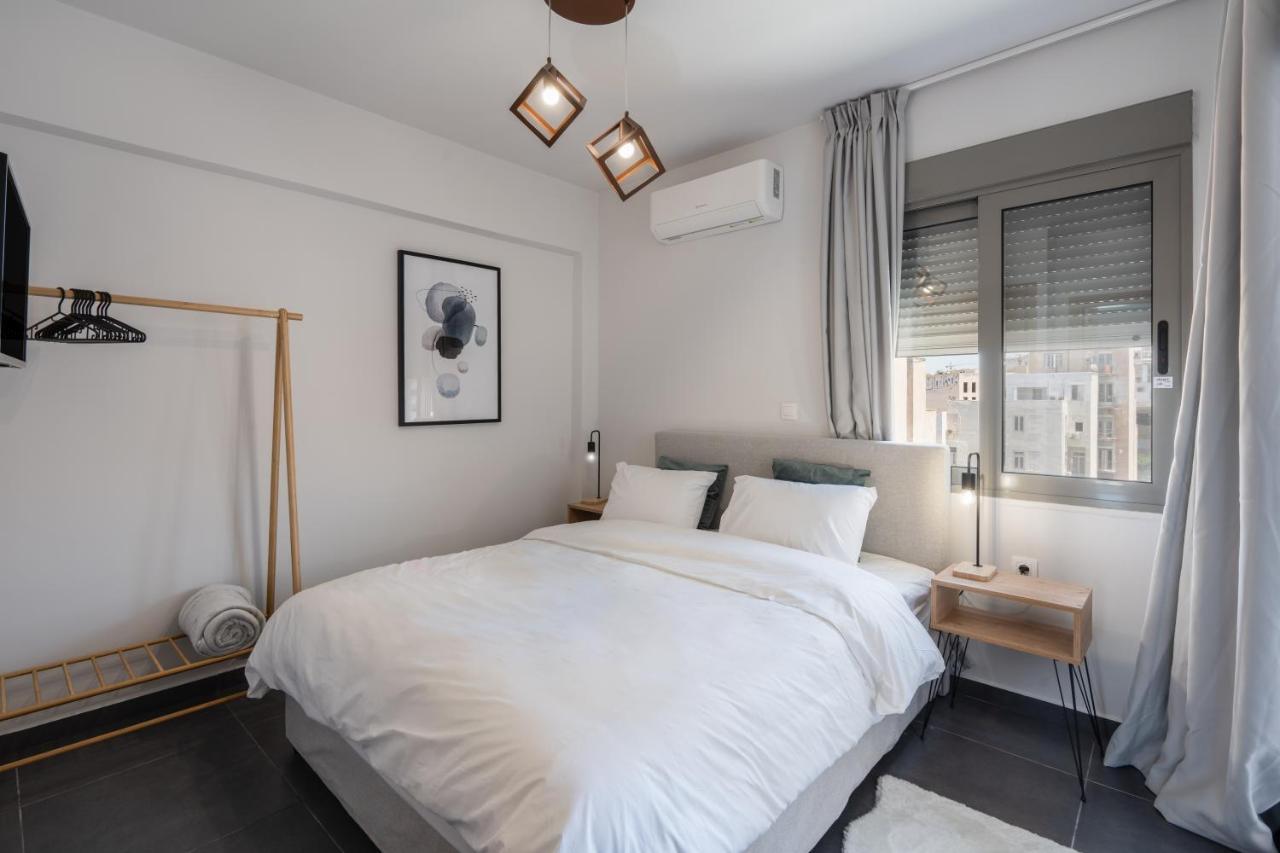 Starlight Residence Athen Eksteriør billede
