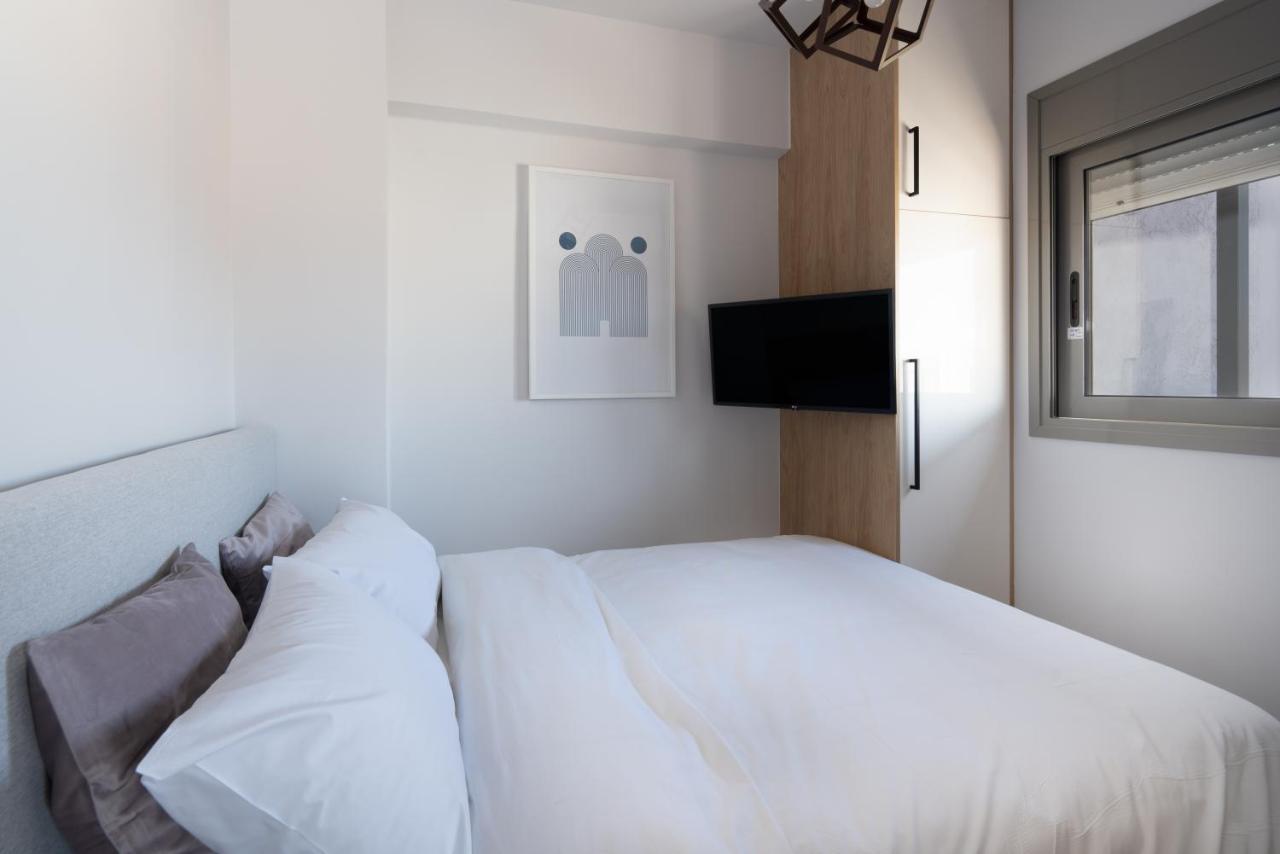 Starlight Residence Athen Eksteriør billede