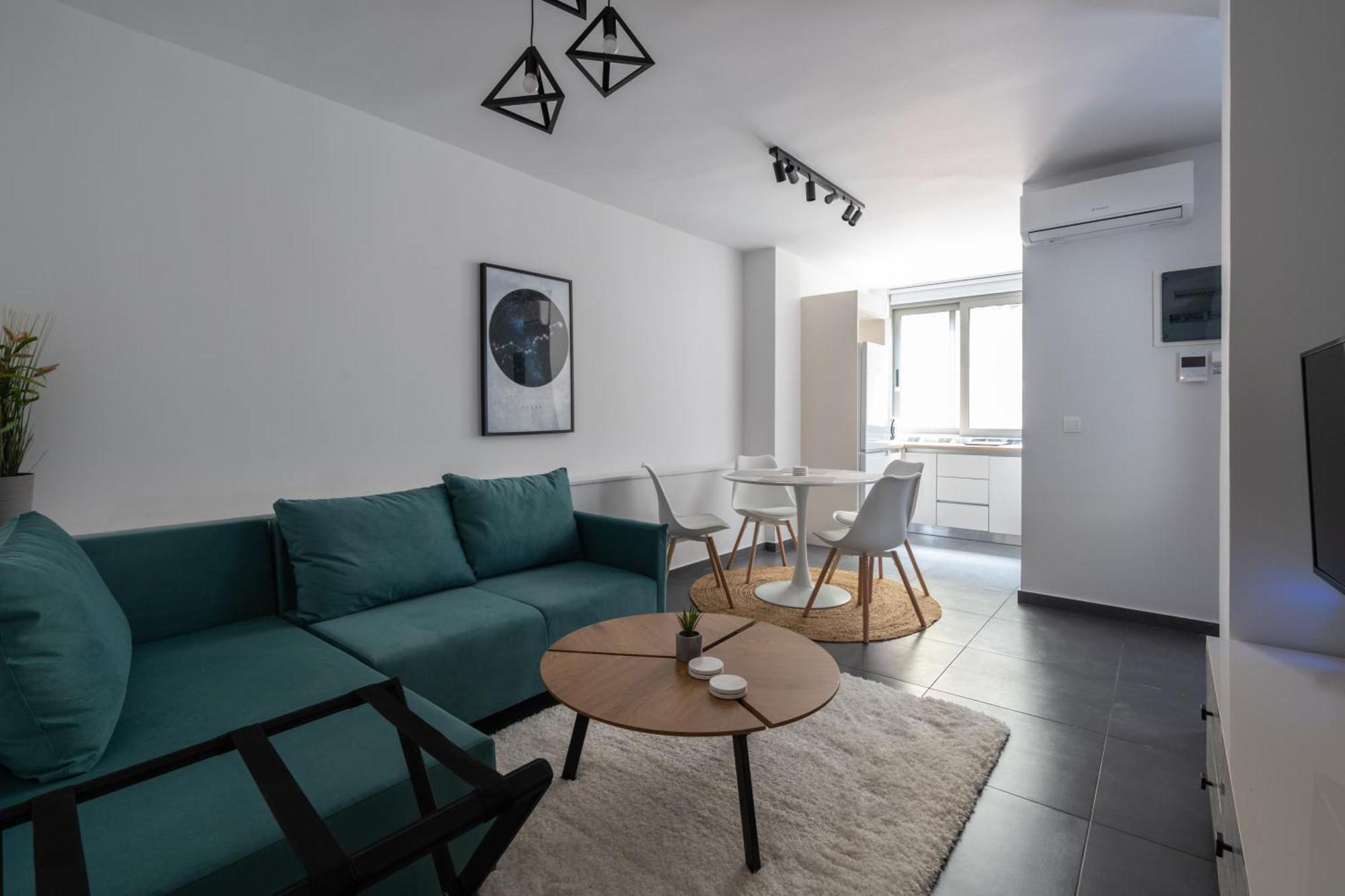 Starlight Residence Athen Eksteriør billede