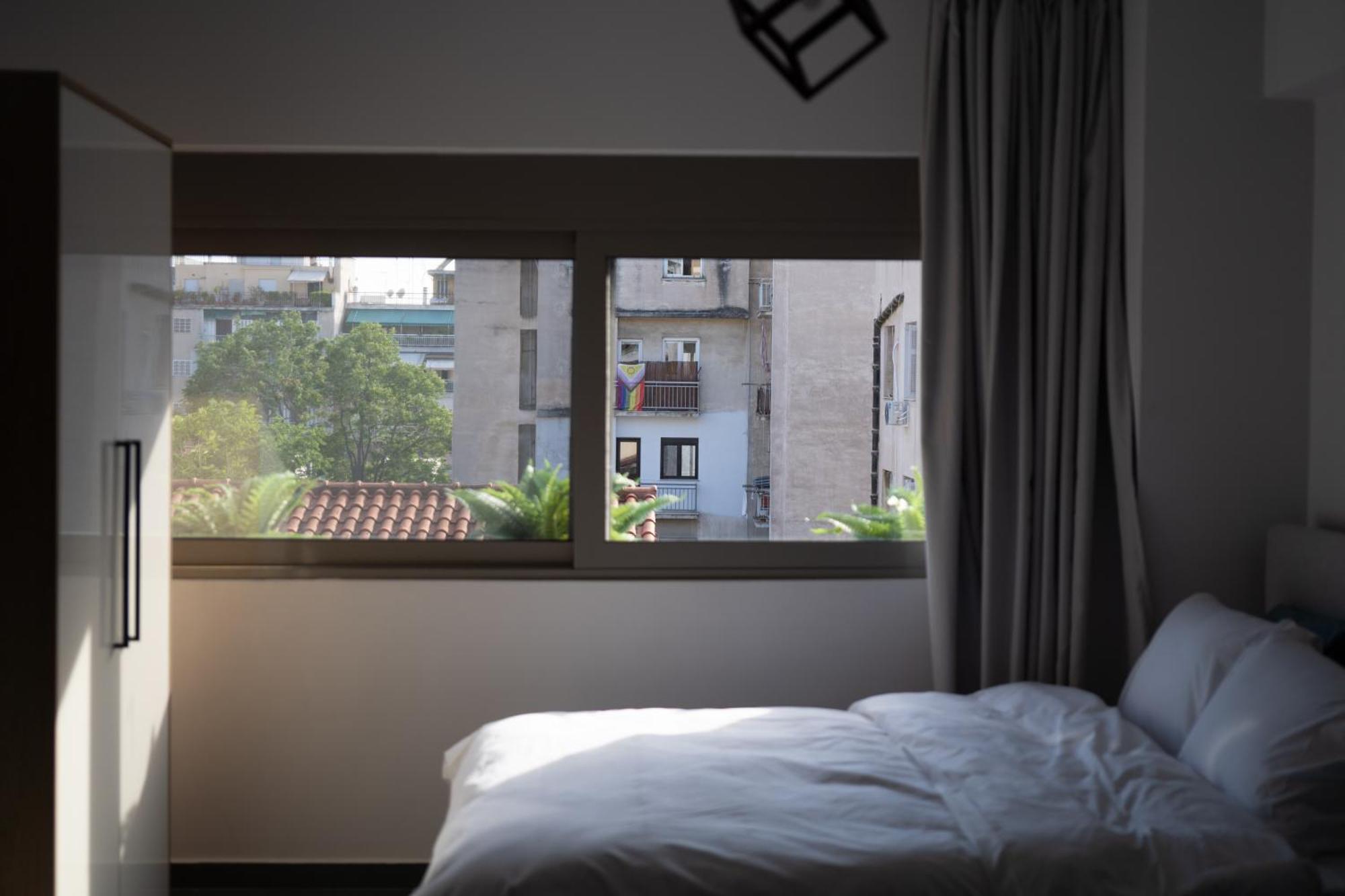Starlight Residence Athen Eksteriør billede