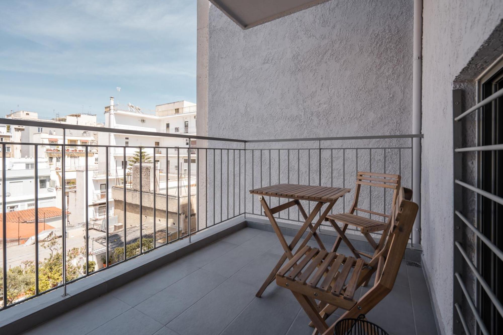 Starlight Residence Athen Eksteriør billede